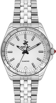 Beverly Hills Polo Club Diamond